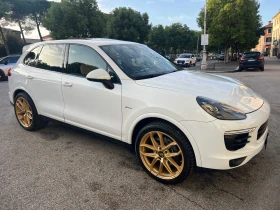 Porsche Cayenne 3.0 d platinum edishan | Mobile.bg    17