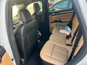 Porsche Cayenne 3.0 d platinum edishan | Mobile.bg    13