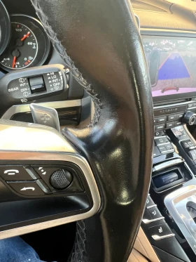 Porsche Cayenne 3.0 d platinum edishan | Mobile.bg    7