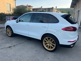 Porsche Cayenne 3.0 d platinum edishan | Mobile.bg    3