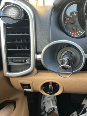 Porsche Cayenne 3.0 d platinum edishan | Mobile.bg    6