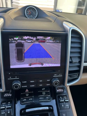 Porsche Cayenne 3.0 d platinum edishan | Mobile.bg    5