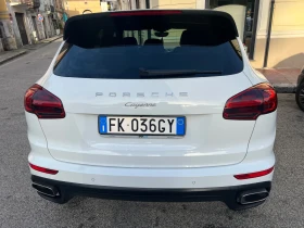 Porsche Cayenne 3.0 d platinum edishan | Mobile.bg    14