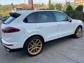 Porsche Cayenne 3.0 d platinum edishan | Mobile.bg    2
