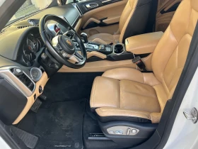 Porsche Cayenne 3.0 d platinum edishan | Mobile.bg    11