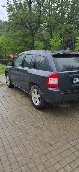 Jeep Compass 2.4 * 170HP    | Mobile.bg    3