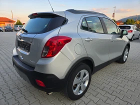 Opel Mokka 1.4 Бензин, 140к.с., 6 ск., Евро 6! - 13300 лв. - 52008860 3