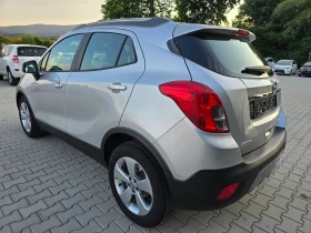 Opel Mokka 1.4 Бензин, 140к.с., 6 ск., Евро 6! - 13300 лв. - 52008860 5
