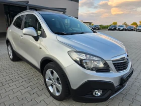Opel Mokka 1.4 Бензин, 140к.с., 6 ск., Евро 6! - 13300 лв. - 52008860 2