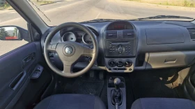 Suzuki Ignis 1.3 4X4 | Mobile.bg    11