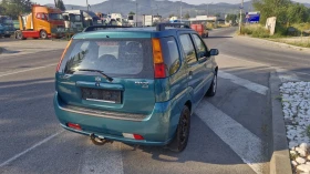 Suzuki Ignis 1.3 4X4 | Mobile.bg    3