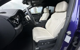 Bentley Bentayga EWB Mulliner | Mobile.bg    6