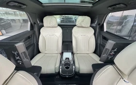Bentley Bentayga EWB Mulliner | Mobile.bg    8