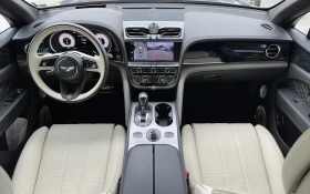Bentley Bentayga EWB Mulliner | Mobile.bg    5
