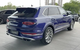 Bentley Bentayga EWB Mulliner | Mobile.bg    4