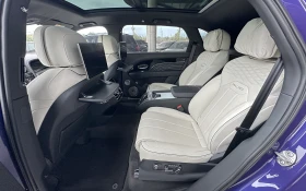 Bentley Bentayga EWB Mulliner | Mobile.bg    7