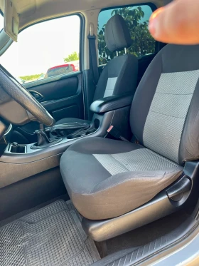 Ford Maverick 2.3 Бензин/Газ - 4х4 - Бартер - 7800 лв. - 34690602 6