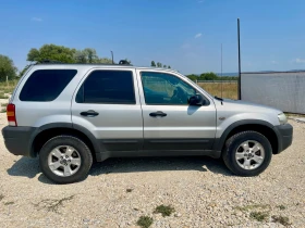 Ford Maverick 2.3 Бензин/Газ - 4х4 - Бартер - 7800 лв. - 34690602 4