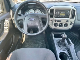 Ford Maverick 2.3 Бензин/Газ - 4х4 - Бартер - 7800 лв. - 34690602 9