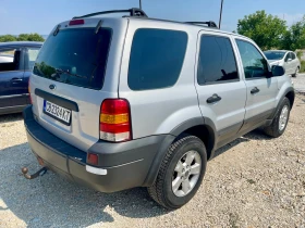 Ford Maverick 2.3 Бензин/Газ - 4х4 - Бартер - 7800 лв. - 34690602 3