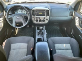 Ford Maverick 2.3 Бензин/Газ - 4х4 - Бартер - 7800 лв. - 34690602 8