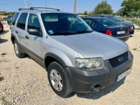 Ford Maverick 2.3 Бензин/Газ - 4х4 - Бартер - 7800 лв. - 34690602 5