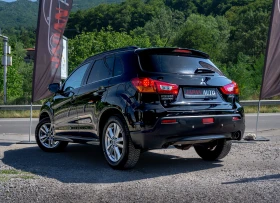 Mitsubishi ASX 1.6i 117hp с Гаранция! - 14500 лв. - 36012256 6