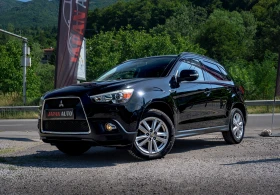 Mitsubishi ASX 1.6i 117hp с Гаранция! 