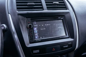 Mitsubishi ASX 1.6i 117hp с Гаранция! - 14500 лв. - 36012256 12