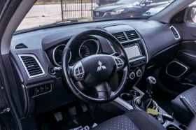Mitsubishi ASX 1.6i 117hp с Гаранция! - 14500 лв. - 36012256 8