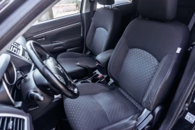 Mitsubishi ASX 1.6i 117hp с Гаранция! - 14500 лв. - 36012256 15