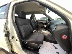 Обява за продажба на Nissan Juke 1.6 i, GAZ-117к.с., ЛИЗИНГ ~13 700 лв. - изображение 11
