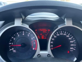 Обява за продажба на Nissan Juke 1.6 i, GAZ-117к.с., ЛИЗИНГ ~13 700 лв. - изображение 9