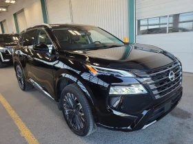 Nissan Rogue PLATINUM * CARFAX *  *   * | Mobile.bg    2