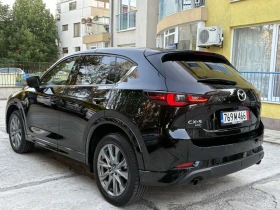 Mazda CX-5 2.5 4x4 - 66500 лв. - 27513163 3