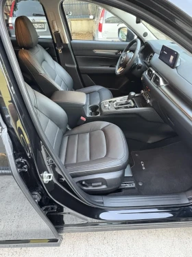 Mazda CX-5 2.5 4x4 - 66500 лв. - 27513163 8