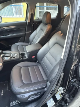 Mazda CX-5 2.5 4x4 - 66500 лв. - 27513163 9