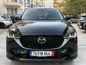 Mazda CX-5 2.5 4x4 - 66500 лв. - 27513163 5