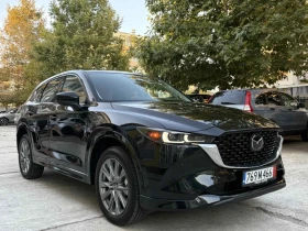 Mazda CX-5 2.5 4x4 - 66500 лв. - 27513163 2