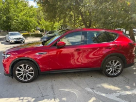 Mazda CX-60 - 67000 лв. - 79296157 3