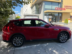 Mazda CX-60 - 67000 лв. - 79296157 5