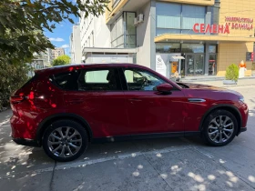 Mazda CX-60 - 67000 лв. - 79296157 4