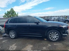 Volvo Xc90 2017 VOLVO XC90 T6 MOMENTUM | Mobile.bg    4