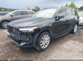 Volvo Xc90 2017 VOLVO XC90 T6 MOMENTUM | Mobile.bg    3