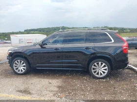 Volvo Xc90 2017 VOLVO XC90 T6 MOMENTUM | Mobile.bg    5