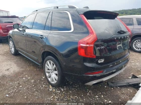 Volvo Xc90 2017 VOLVO XC90 T6 MOMENTUM | Mobile.bg    6