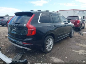 Volvo Xc90 2017 VOLVO XC90 T6 MOMENTUM | Mobile.bg    8