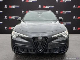 Alfa Romeo Stelvio VELOCE* HARMAN/KARDON* DISTRONIC* * *  | Mobile.bg    2