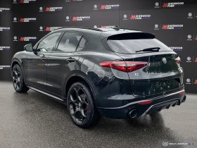 Alfa Romeo Stelvio VELOCE* HARMAN/KARDON* DISTRONIC* * *  | Mobile.bg    6