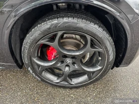 Alfa Romeo Stelvio VELOCE* HARMAN/KARDON* DISTRONIC* * *  | Mobile.bg    9